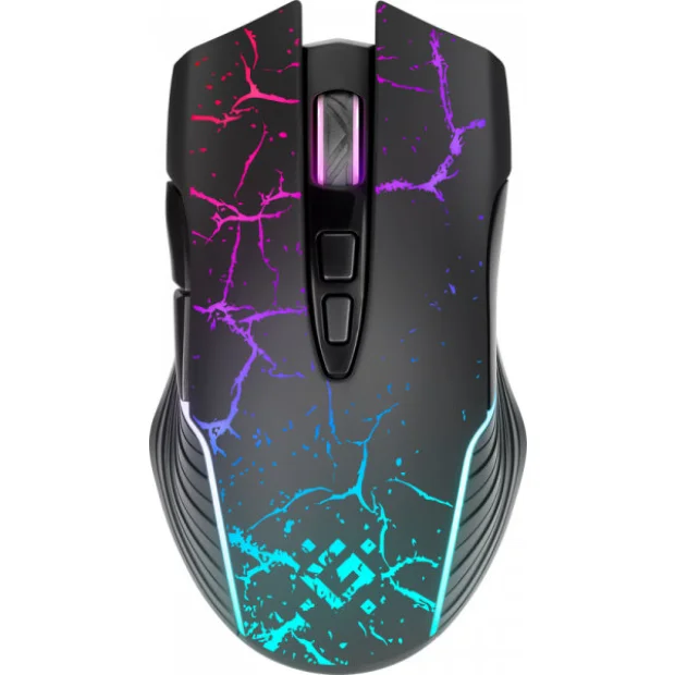 Игровая мышь Defender Commander GM-511 (52557)